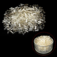 100Pc De Cápsulas Vacías De Gelatina Dura Transparentes Para Medicamentos Cápsulas De Píldora Vacia Pack Individual - details 9