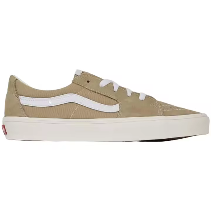 Calzado Sportswear marca Vans modelo Vn000Bvx4Mg1 para unisex en color marrón - 1