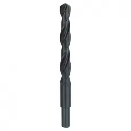 Bosch Broca para Metal HSS-R DIN 338 D 15mm L 169mm - Alta Calidad - 1