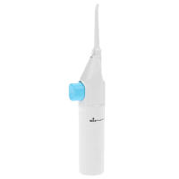 Irrigador Oral De Alta Presión Para El Hogar Portátil Limpiador Dental Agua Dientes Flosser Higiene Dental Para Adultos - details 6