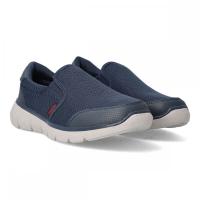 Zapatillas deportivas hombre KLE 612365 ZAPATO REJILLA MARINO 31227 XL - details 1