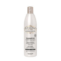 The Salone Milano Mythic 500ml-champán para Cabello normal - details 1