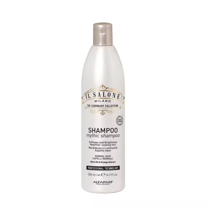 The Salone Milano Mythic 500ml-champán para Cabello normal - 1