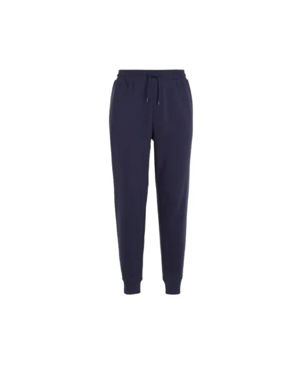 Pantalones Tommy Hilfiger Linear Sweat para hombre en color azul marino - 1
