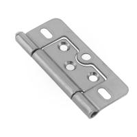 Juego De Bisagras De Hierro Para Puertas De Armario Y Ventanas Accesorios Para Muebles Compatible Con Puertas De Louvre - details 5