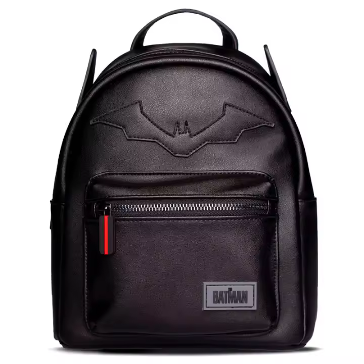 Mochila Batman 2022 DC Comics 26cm - 1