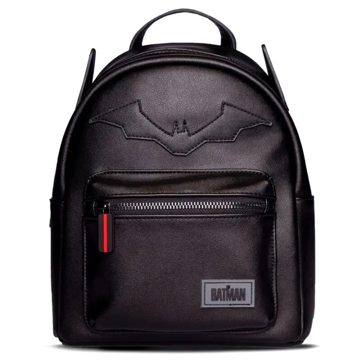 Mochila Batman 2022 DC Comics 26cm - 1