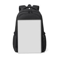 Mochila estética, linda mochila para la escuela, mochila universitaria, bolsas de libros de gran capacidad para niñas, mujeres, estudiantes, mochilas de viaje casuales, color sólido - details 3