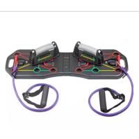 Cleacco Multiusos Pull-Up Tool Board With Cremallera Multi-Ejercicio De Color - details 0