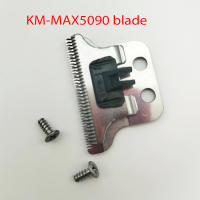 Cabeza De Corte Para Pelacabelos Eléctrico Kemei MAX5090 Recambio De Hoja Máxima Cuidado Con El Cabello Accesorio Para Pelacabelos Barbero - details 0