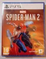 Spiderman 2 - Playstation 5 (PS5) - PAL España precintado - Sony Interactive Entertainment - details 0