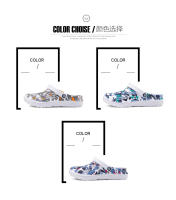 Sandalias De Hombre Para Playa Y Exterior Antideslizantes Y Suaves Sandalias De Verano 2023 Con Plataforma Chef Zapatos De Deporte - details 6