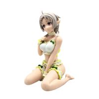 Figura De Acción Anime PVC Xilufiet 12CM Postura Sentada Colección Ornamento Juguete Para Regalo Para Adultos Unisex - details 3