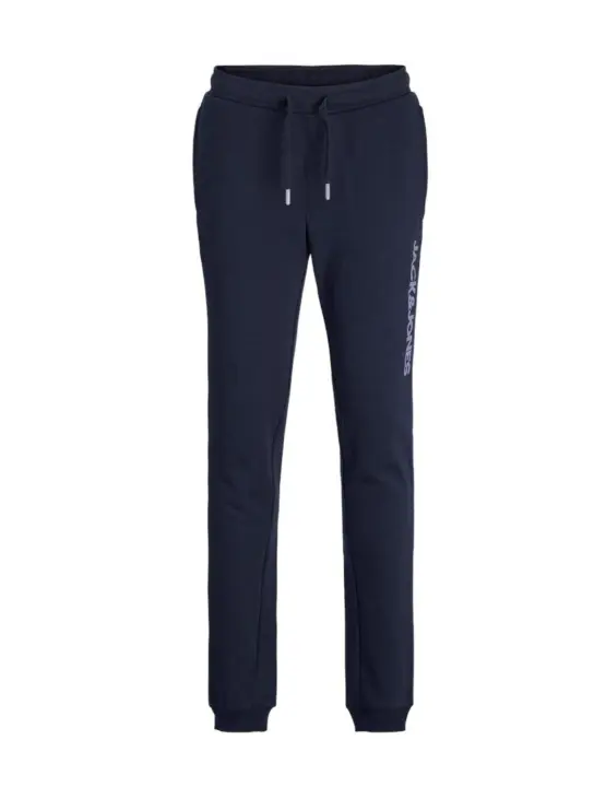 Pantalón de chándal Jack&Jones Junior Gordon marino niño - 1
