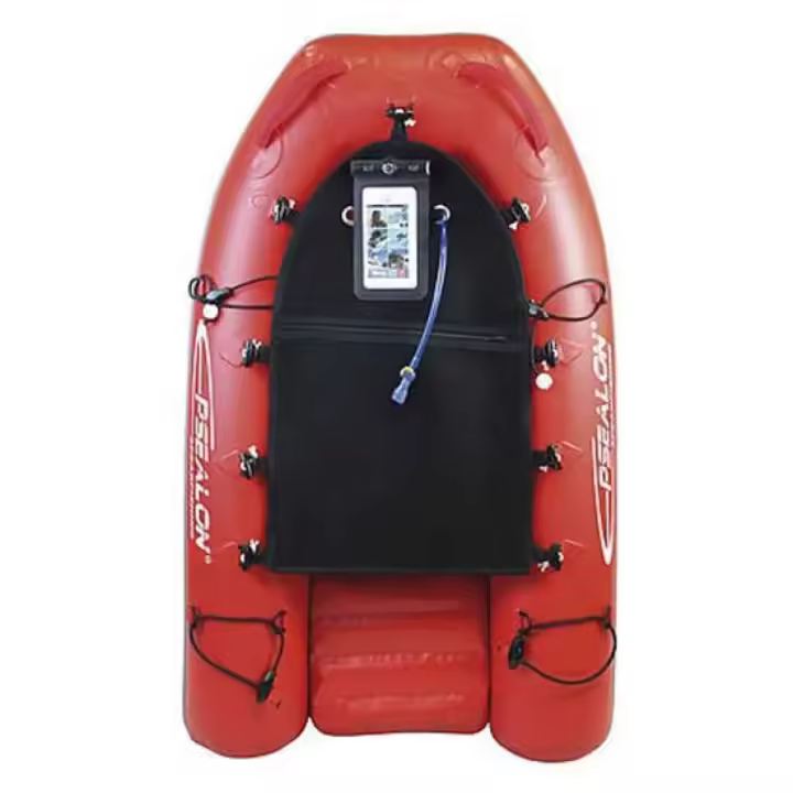 Epsealon Boya De Señalización Patrol Raft Board - 1