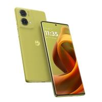 Motorola Moto G85 5G 16,9 cm (6,67 ") Dual SIM Android 14 USB Typo-C 12 GB 256 GB 5000 mAh Verde - details 0