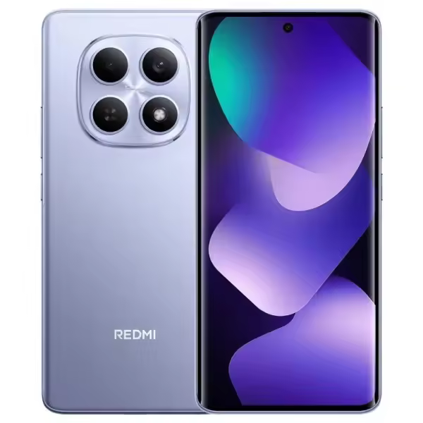 Xiaomi Redmi Note 15 8Gb 256Gb 6.83" Purple - 1