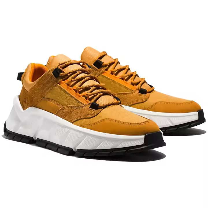 Calzado Lifestyle marca Timberland modelo Tb0A418U2311 para hombre en color marrón - 1