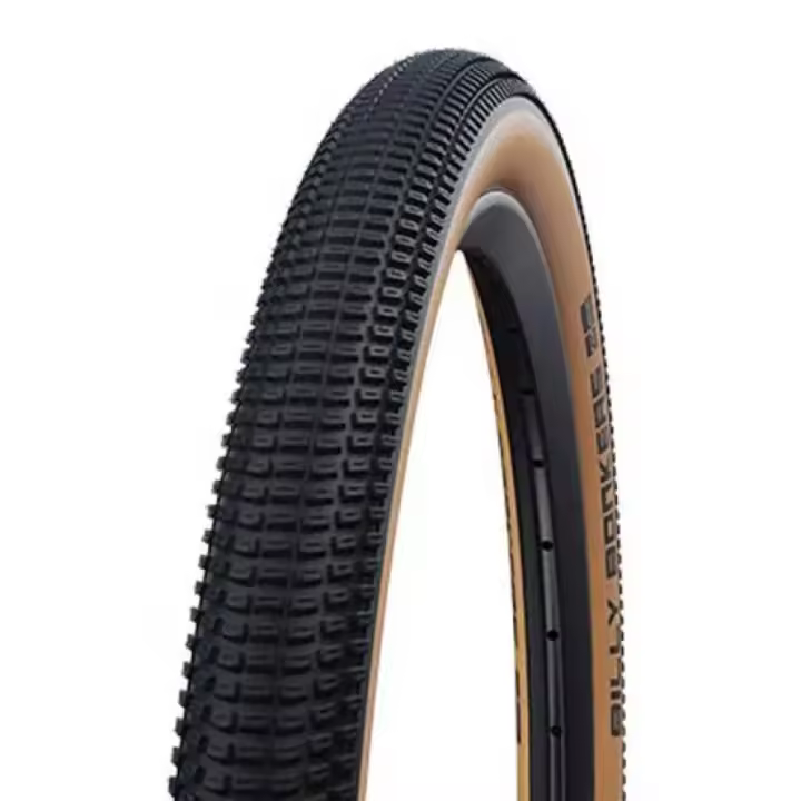 Schwalbe Cubierta De Mtb Billy Bonkers Performance 24´´ X 2.00 - 1