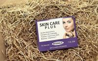 Skin care plus. Integralia. 30 cápsulas. Complemento alimenticio a base de nutrientes para la piel: La vitamina C y la Biotina contribuyen al mantenimiento normal de la piel. Apto para veganos. - details 0