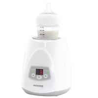 Miniland Calienta Biberones Warmy Digy en 3 minutos ideal Leche materna - details 0