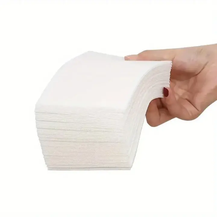 Papel Absorbedor De Color Para Lavandería Tabletas Antidesvanecimiento Para Máquina De Lavar Cechas De Color Para Ropa 40/80/120Pcs - 1