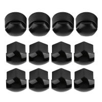 Juego De 20 Cubiertas Para Tornillos De Rueda De Coche 17mm Kit De Protección Antirroto Para Audi Accesorios De Neumáticos - details 8