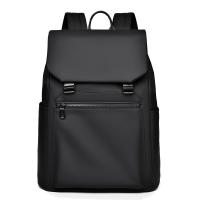 Mochila de gran capacidad para hombre, informal, de negocios, impermeable, para viajes, para estudiantes de secundaria y universitarios - details 0