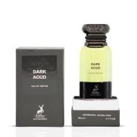 Perfumes Maison Alhambra 80ML Dark Aoud y  Pacific Blue – Para Hombres y Mujeres con Estilo - details 0