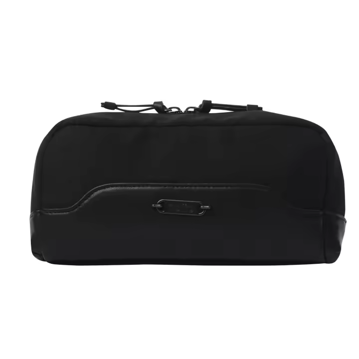 Totto Estuche  Toscana -Dimensiones:22 x 12.5 x 7.5 cm-Material:Poliester - 1