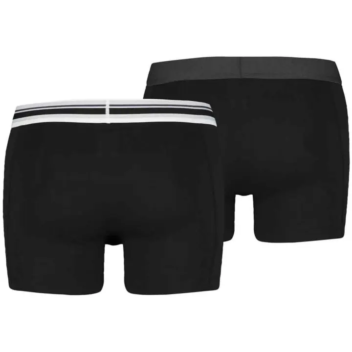 Textil Sportswear marca Puma modelo 651003001-200 para hombre en color negro - 1
