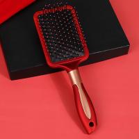 Paquete de 4 peines rizadores, Cables desenredantes, peines para el Cabello para Mujeres, accesorios para Mujeres - details 4