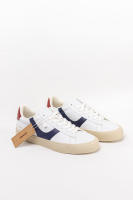 Lyla Wang Zapatillas deportivas mujer Corina con cordones piel sintética plantilla acolchada - details 8