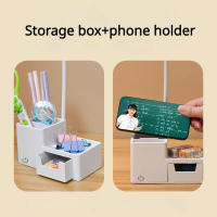 Lámpara De Mesa LED Recargable Por USB Luz Nocturna Táctil Plegable Protección Ocular Para Lectura En La Habitación Color Ajustable a 3 Niveles - details 6