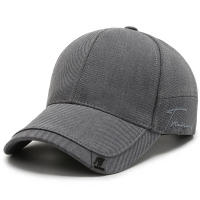 Gorra De Béisbol De Alta Calidad NORTHWOOD Para Hombres Protección Solar Algodón Ajustable Estilo Casual Gorras CasquetteHomme - details 8