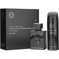 Armaf Club de Nuit Intense Set de Dos Piezas, Spray & EDT Hombre - details 0