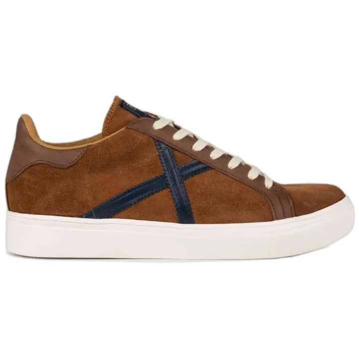 Zapatillas Munich  para hombre en color marron - 1