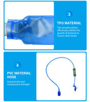 Filtro De Agua Portátil Para Exteriores Con Bolsa De Agua Por Gravedad Sistemas De Filtro De Agua Purificador De Emergencia Y Sobrevivencia Accesorios - details 8