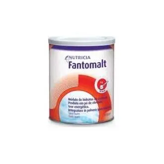 Nutricia Fantomalt Bote Neutro 400 Gr - 1