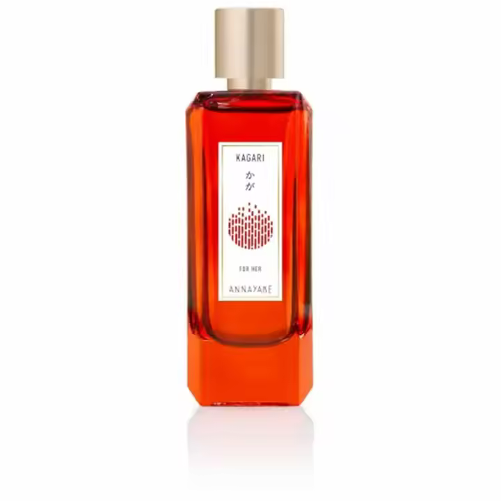 KAGARI FOR HER edp vapo 100 ml - 1