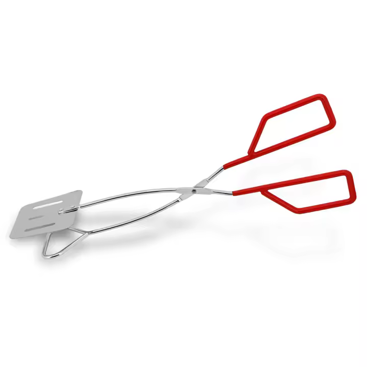 Orework Pinza Cromada con Mango de PVC - 38 Cm - Herramientas de Jardinería - 1