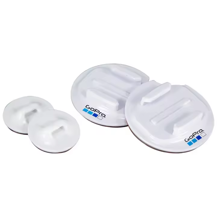Electrónica Soportes Gopro Soporte Expansion Surf Blanco - 1