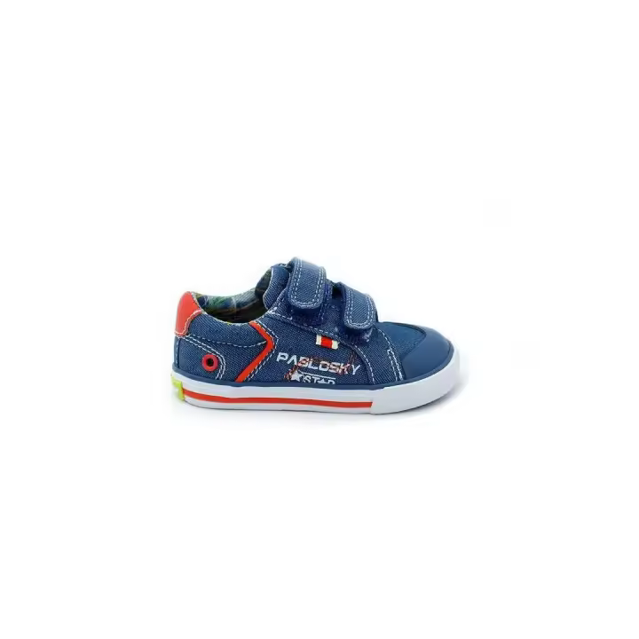 Lonas PABLOSKY 966410 Denim Jeans Niño. - 1