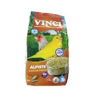 Alpiste Vinci para Canarios, Rico en Nutrientes y Antioxidantes - details 0