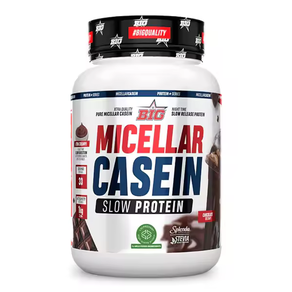 Micellar Casein - 1 Kg BIG - 1