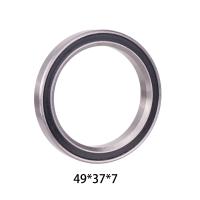 ZTTO Juego De Headset De Bicicleta Acero Soporte De Bola Para Montaña Accesorios De Bicicleta Tamaños 41 41.8 47 49 52mm - details 9