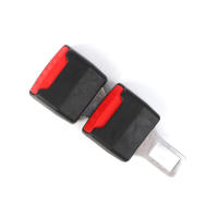 Clip De Extensión Para Cinturón De Seguridad Universal Adornos De Coche Bloqueo De Cinturón De Seguridad Accesorios De Coche - details 6