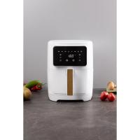 Bergner NATURALLY Freidora de aire 1800W 6.9L 8 programas de cocción, con Revestimiento Cerámico - Temporizador hasta 30 min - details 9