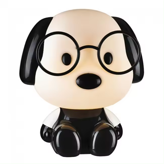 Wonderlamp Lámpara de mesa infantil Perro - 1