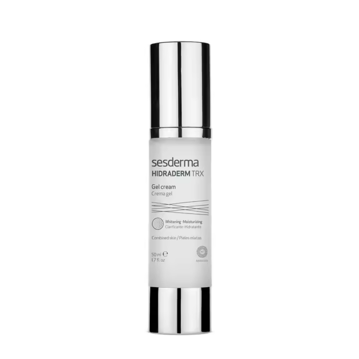 Sesderma hidraderm trx gel crema 50 ml - 1